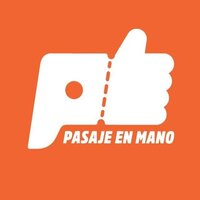 PASAJE EN MANO