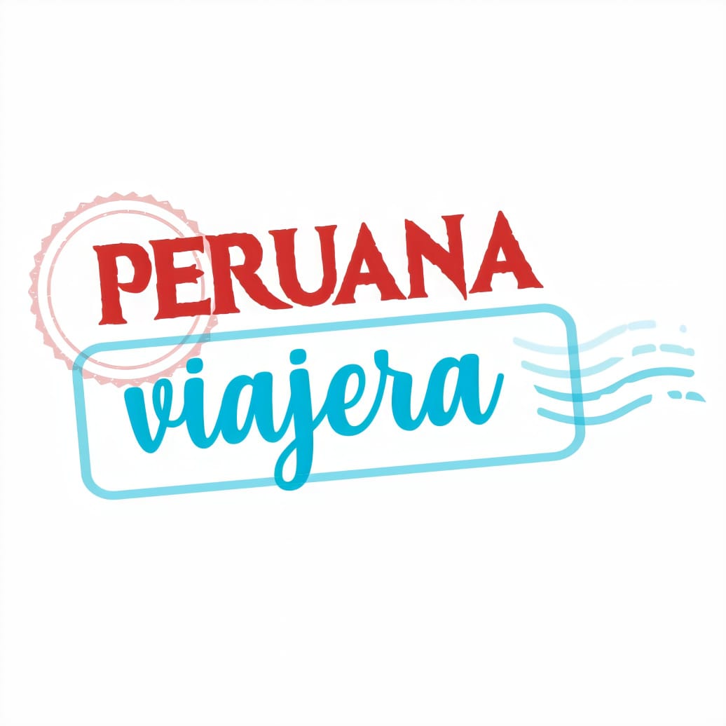 PERUANA VIAJERA